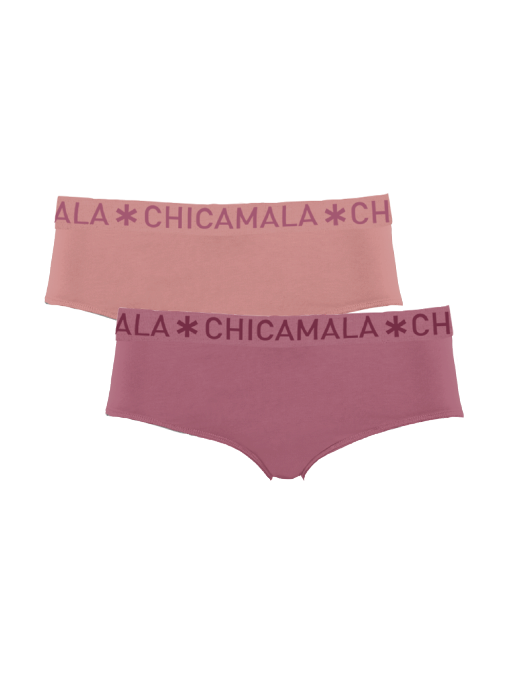 Meisjes 2-pack Briefs