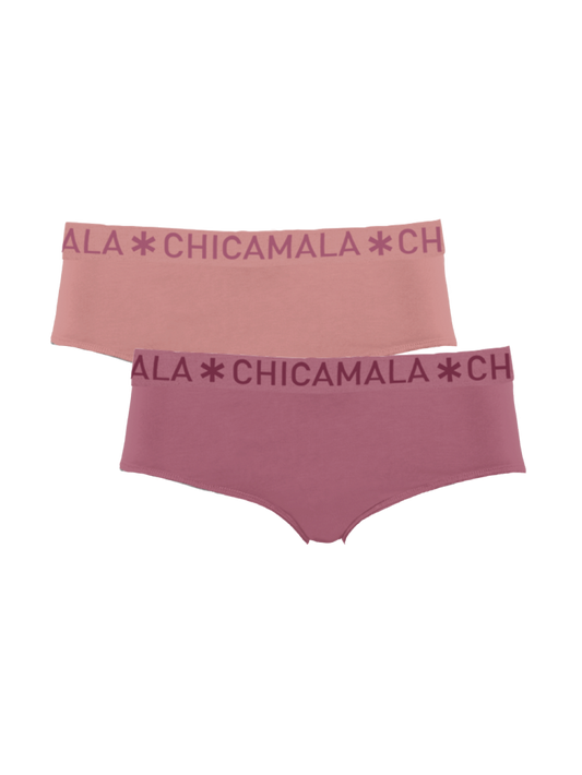 Meisjes 2-pack Briefs
