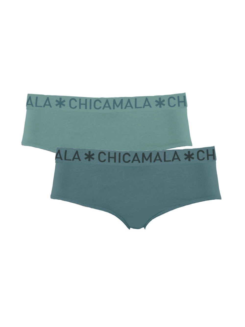 Meisjes 2-pack Briefs