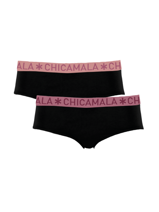 Meisjes 2-pack Briefs