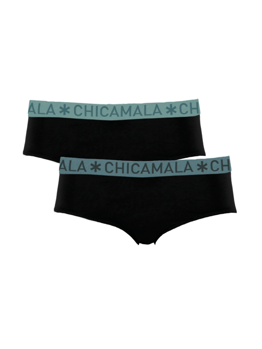 Meisjes 2-pack Briefs