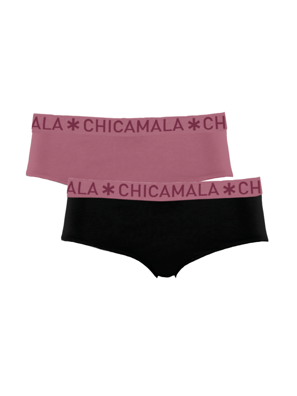 Meisjes 2-pack Briefs