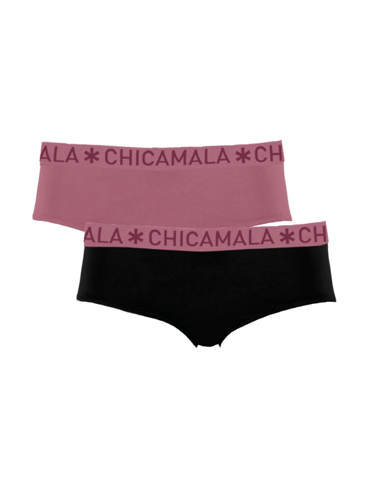 Meisjes 2-pack Briefs