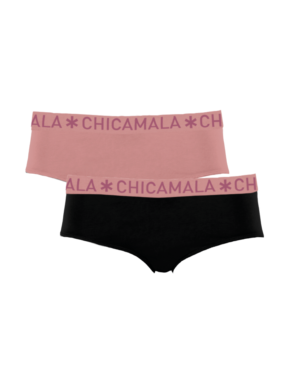 Meisjes 2-pack Briefs