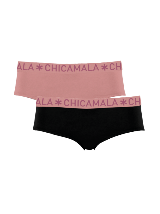 Meisjes 2-pack Briefs