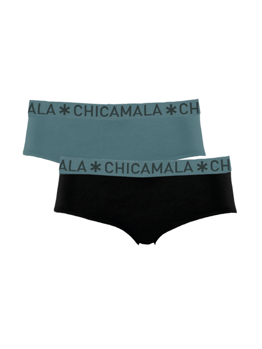 Meisjes 2-pack Briefs