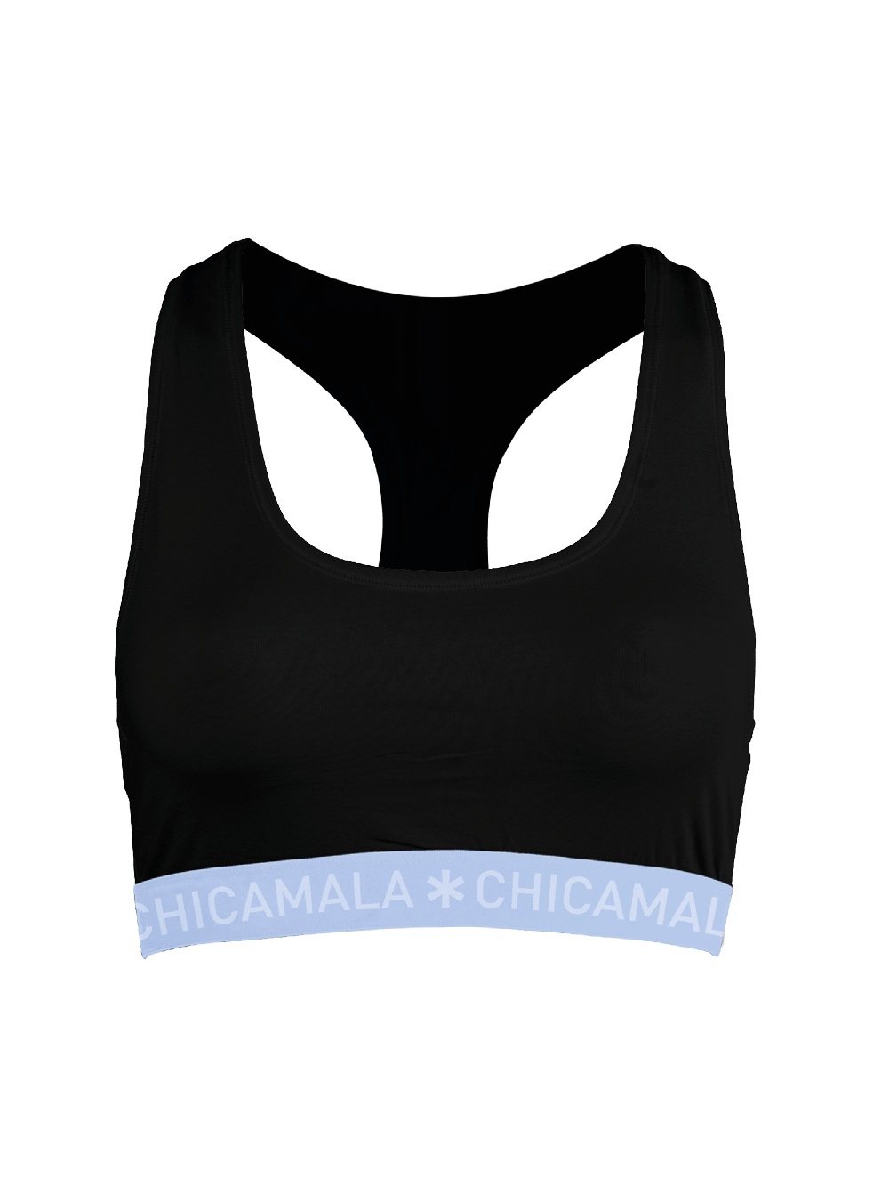 Dames 1-pack Racerback