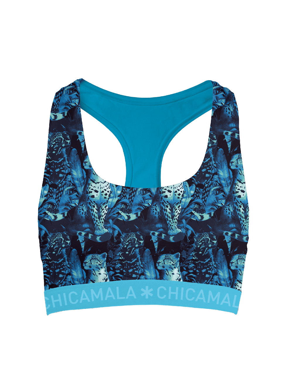 Dames 1-pack Racerback