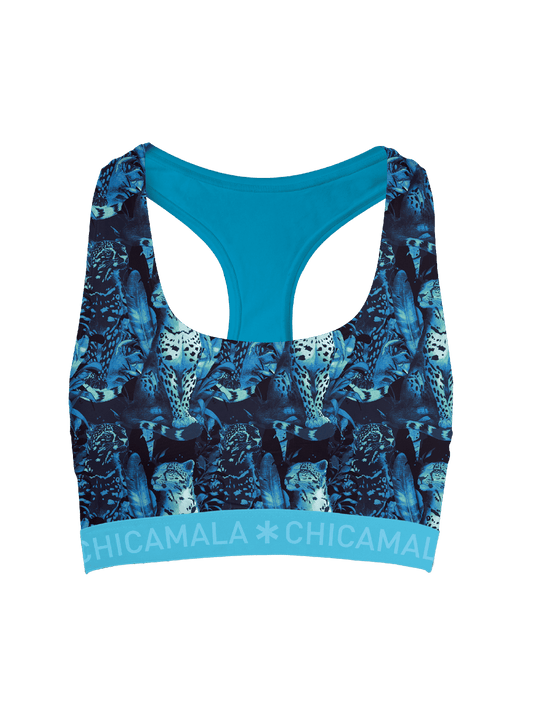 Dames 1-pack Racerback