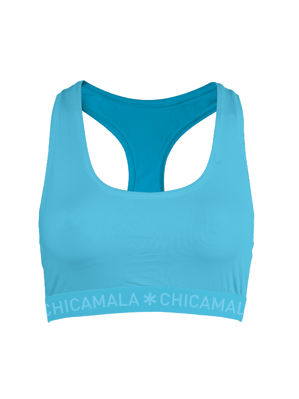 Dames 1-pack Racerback