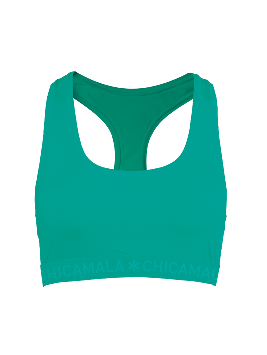 Dames 1-pack Racerback