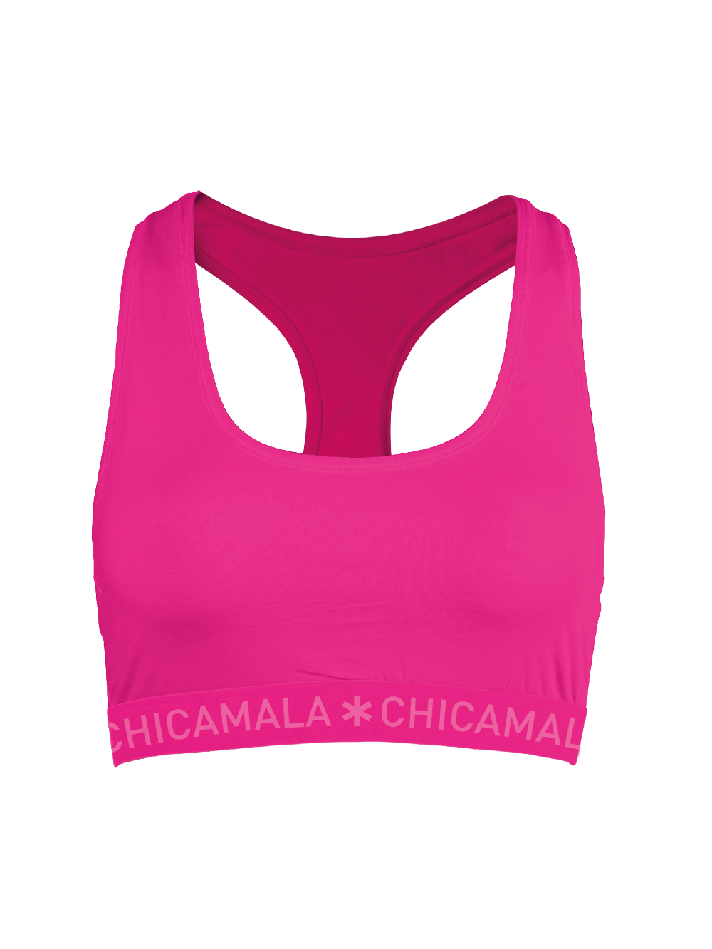 Dames 1-pack Racerback