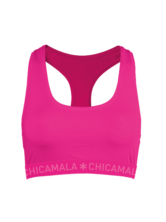Dames 1-pack Racerback