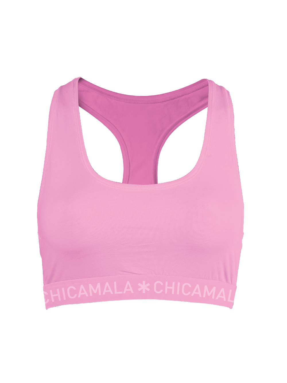 Dames 1-pack Racerback