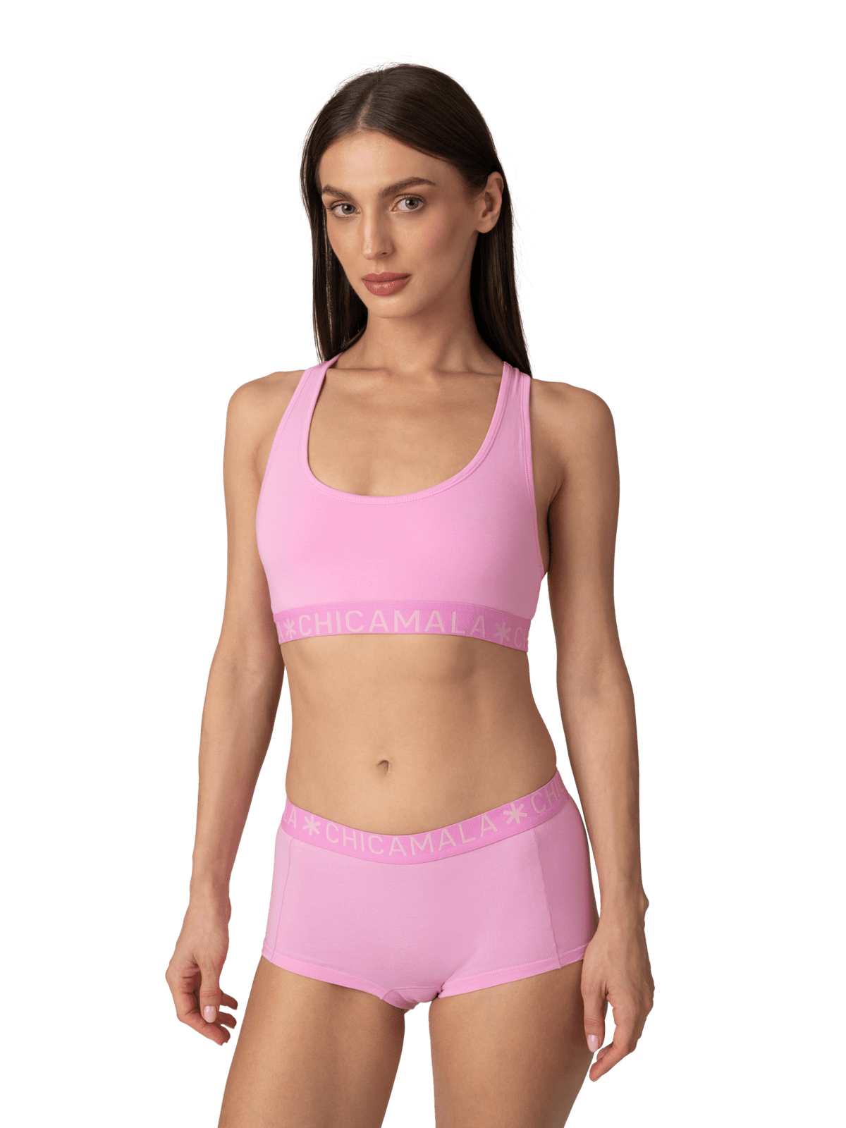 Dames 1-pack Racerback