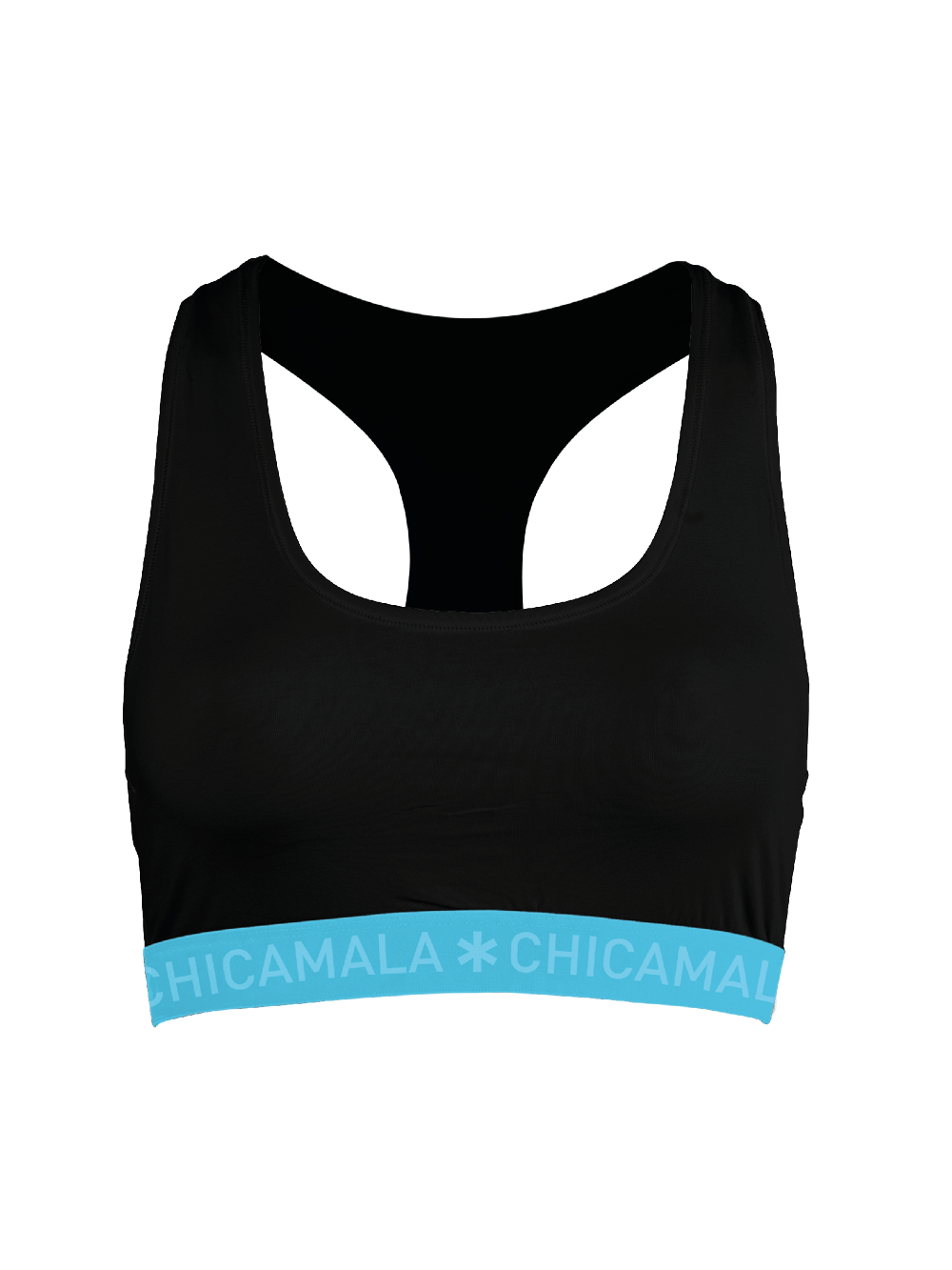 Dames 1-pack Racerback