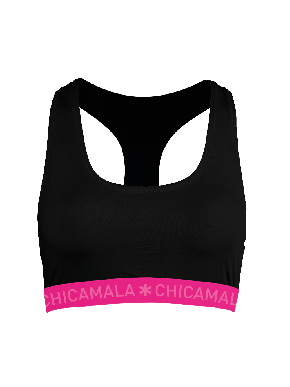 Dames 1-pack Racerback