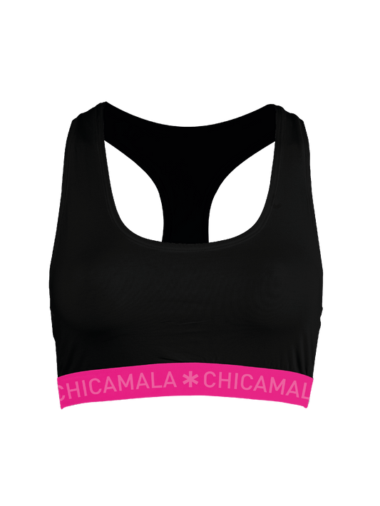 Dames 1-pack Racerback
