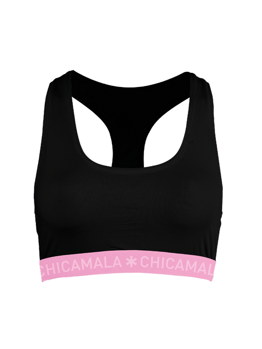 Dames 1-pack Racerback