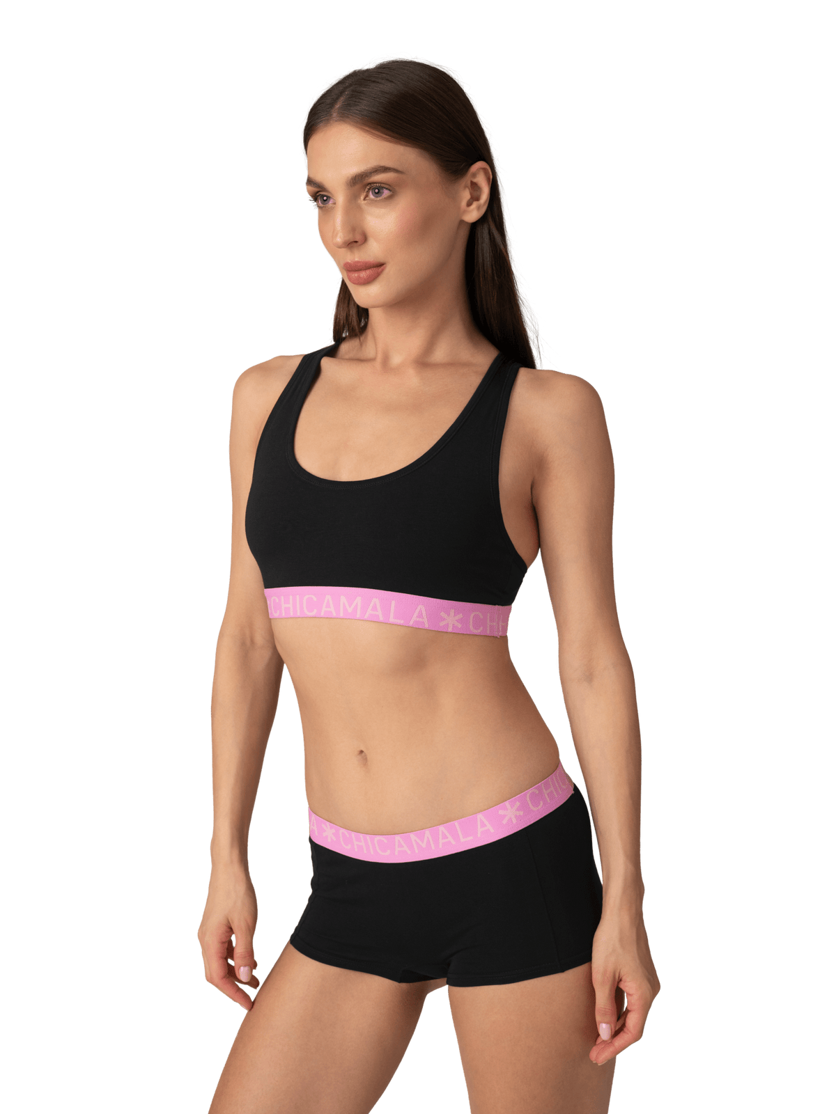 Dames 1-pack Racerback