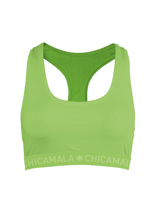 Dames 1-pack Racerback