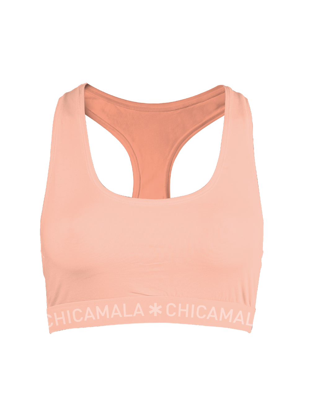 Dames 1-pack Racerback