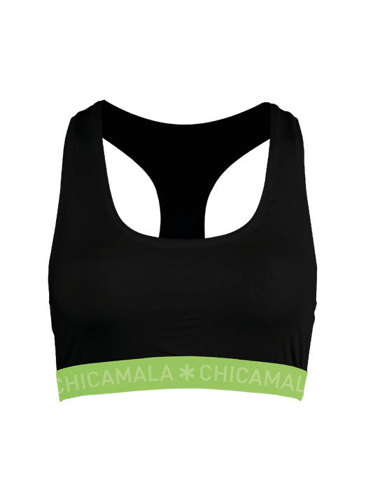 Dames 1-pack Racerback