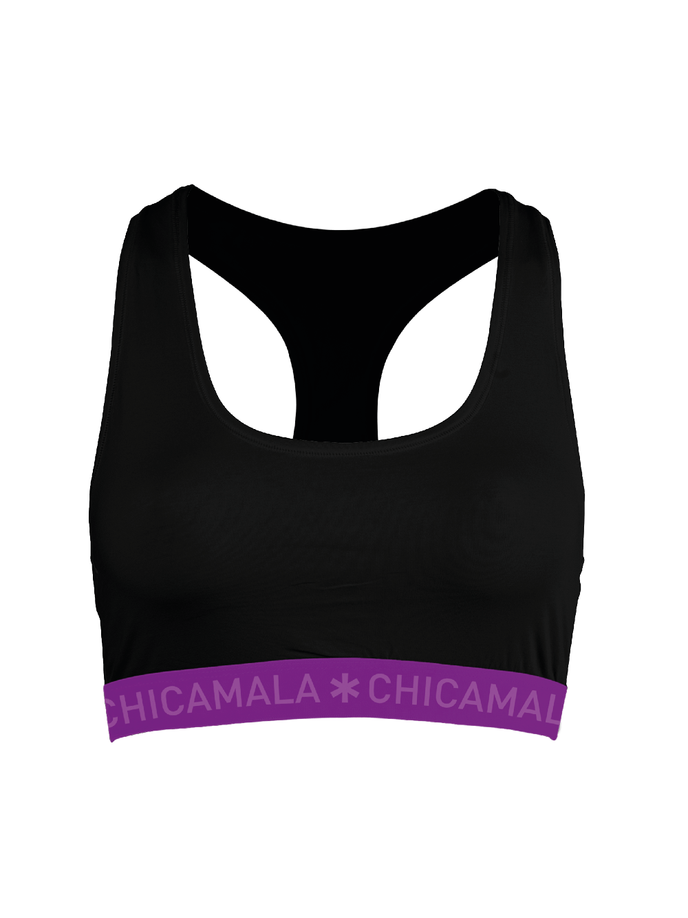 Dames 1-pack Racerback