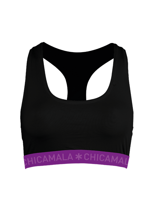 Dames 1-pack Racerback