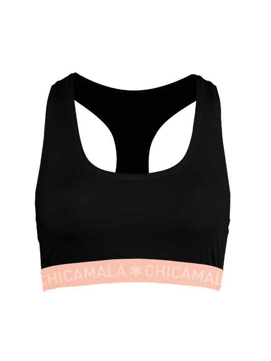 Dames 1-pack Racerback