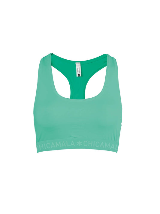 Dames 1-pack Racerback
