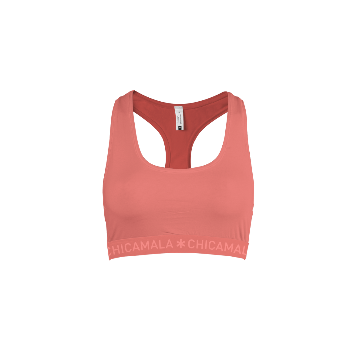Dames 1-pack Racerback