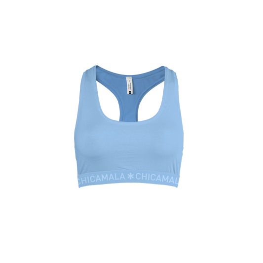 Dames 1-pack Racerback