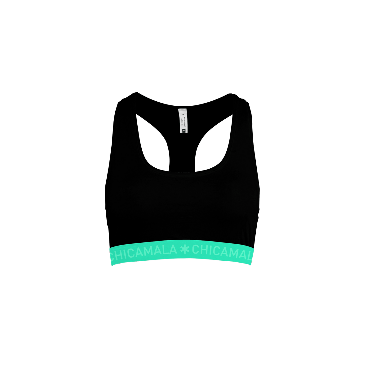 Dames 1-pack Racerback