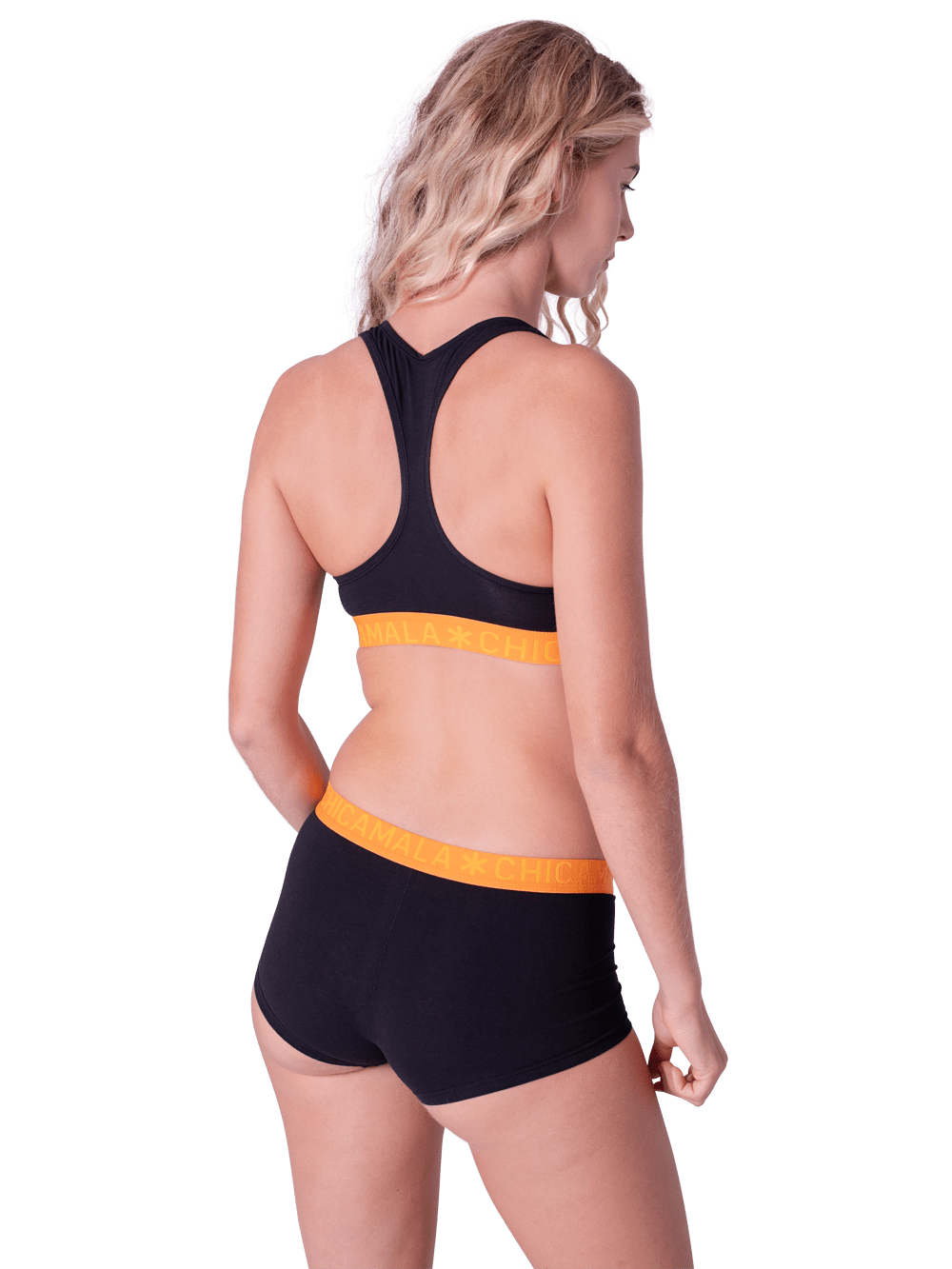 Dames 1-pack Racerback