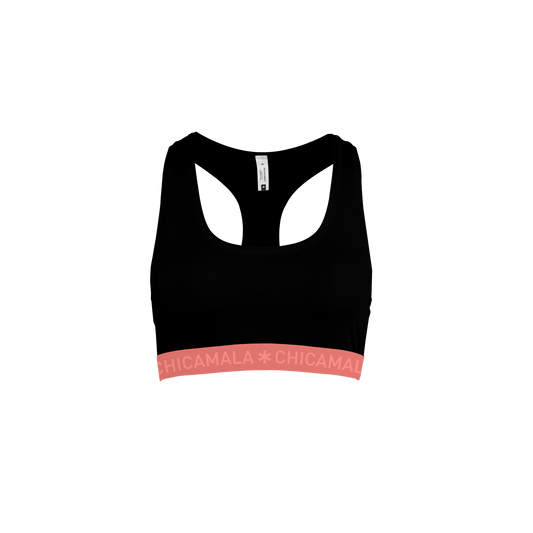 Dames 1-pack Racerback