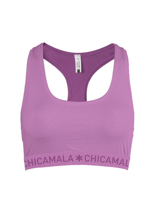 Dames 1-pack Racerback