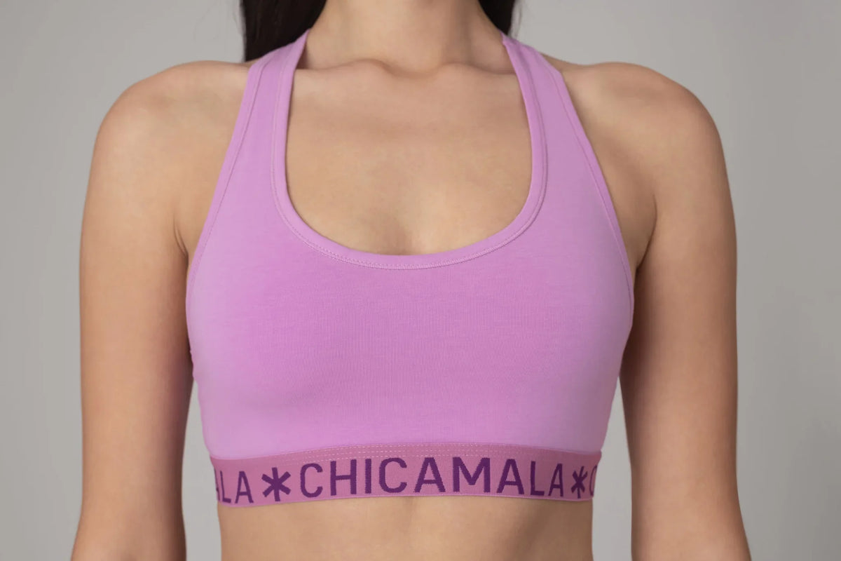 Dames 1-pack Racerback