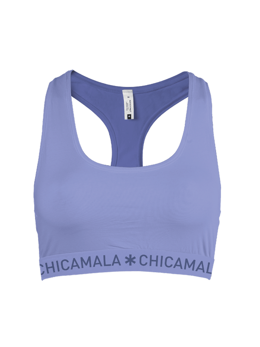 Dames 1-pack Racerback