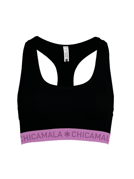 Dames 1-pack Racerback
