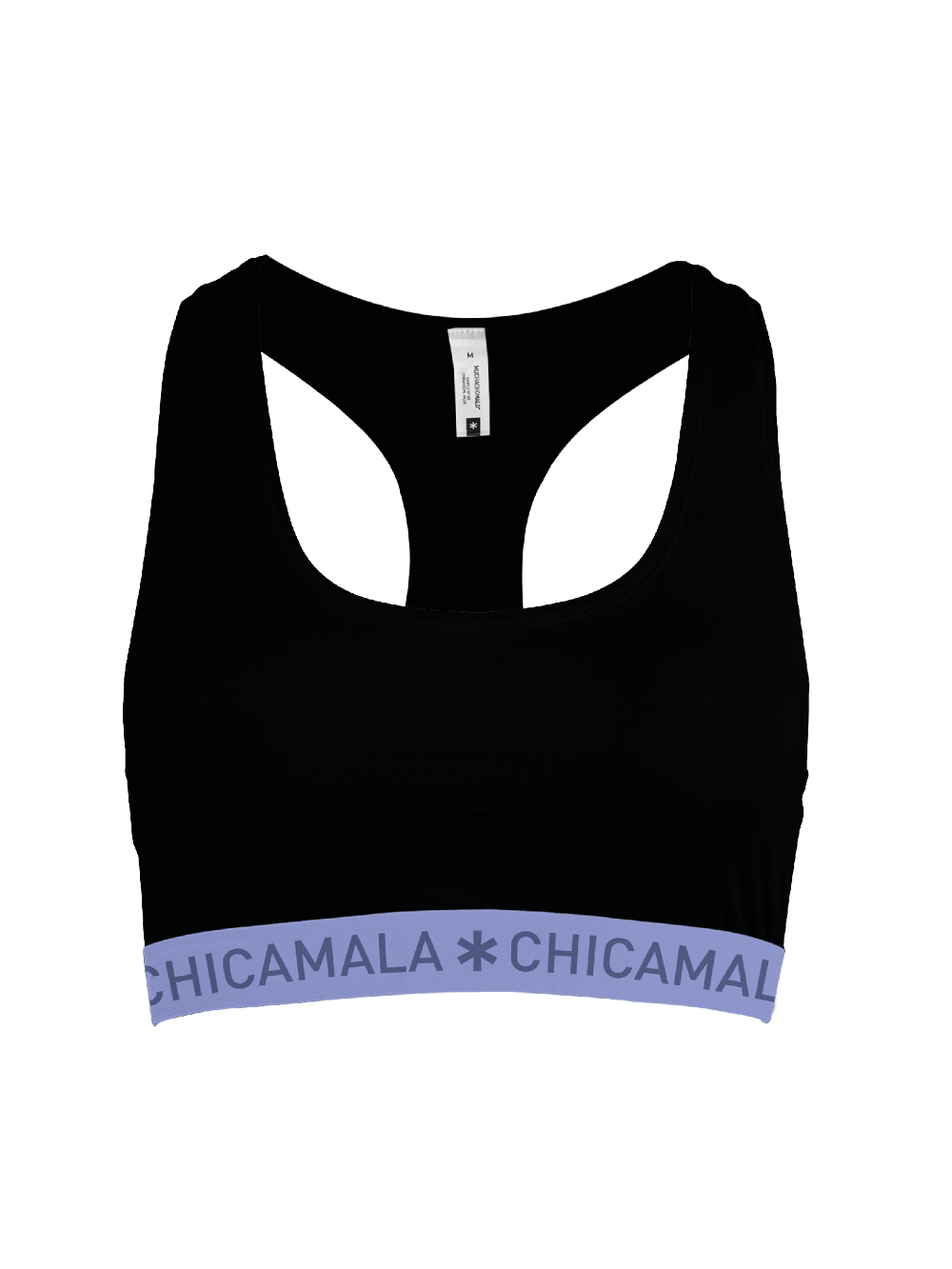 Dames 1-pack Racerback
