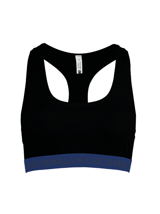 Dames 1-pack Racerback