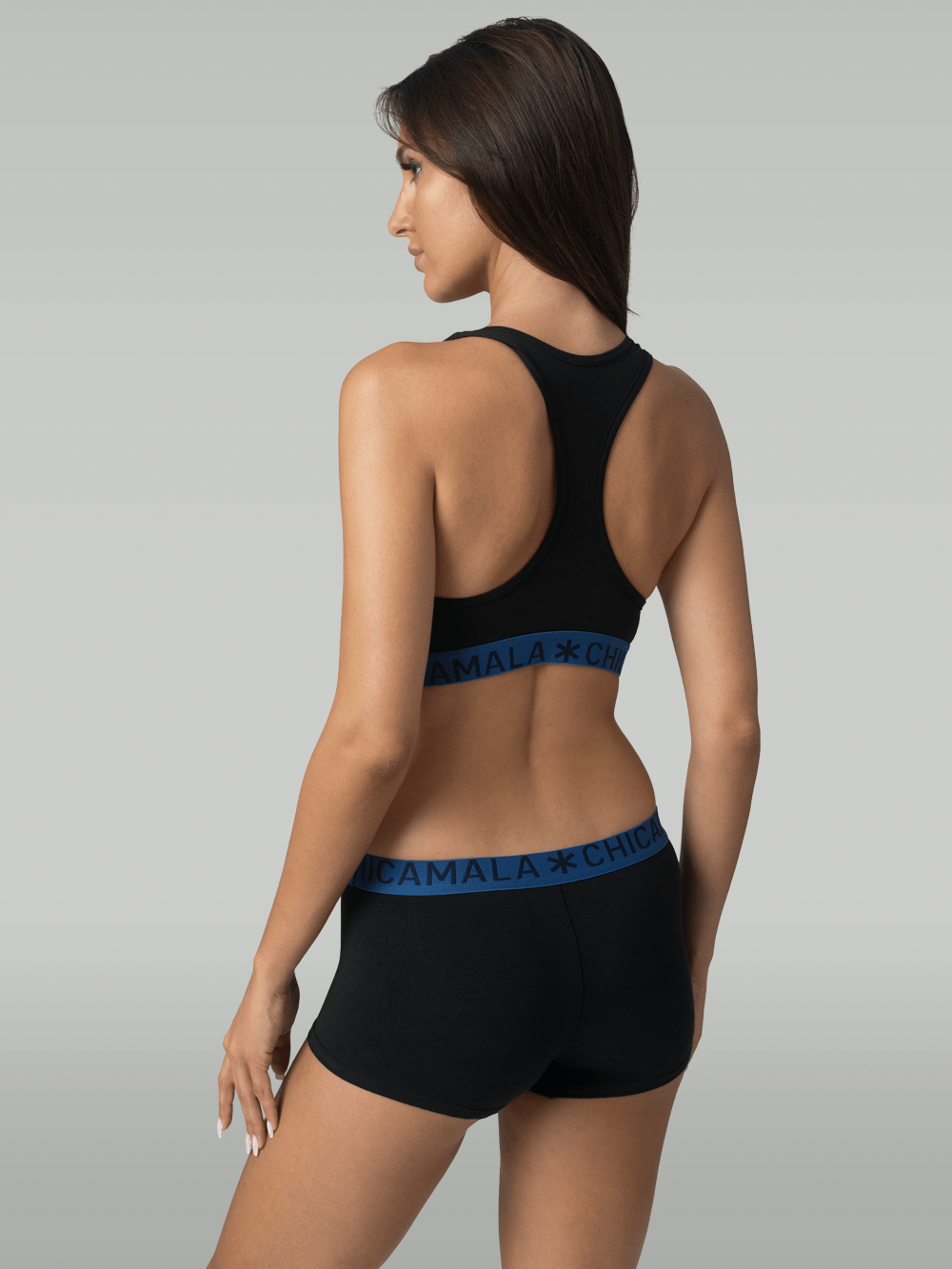 Dames 1-pack Racerback
