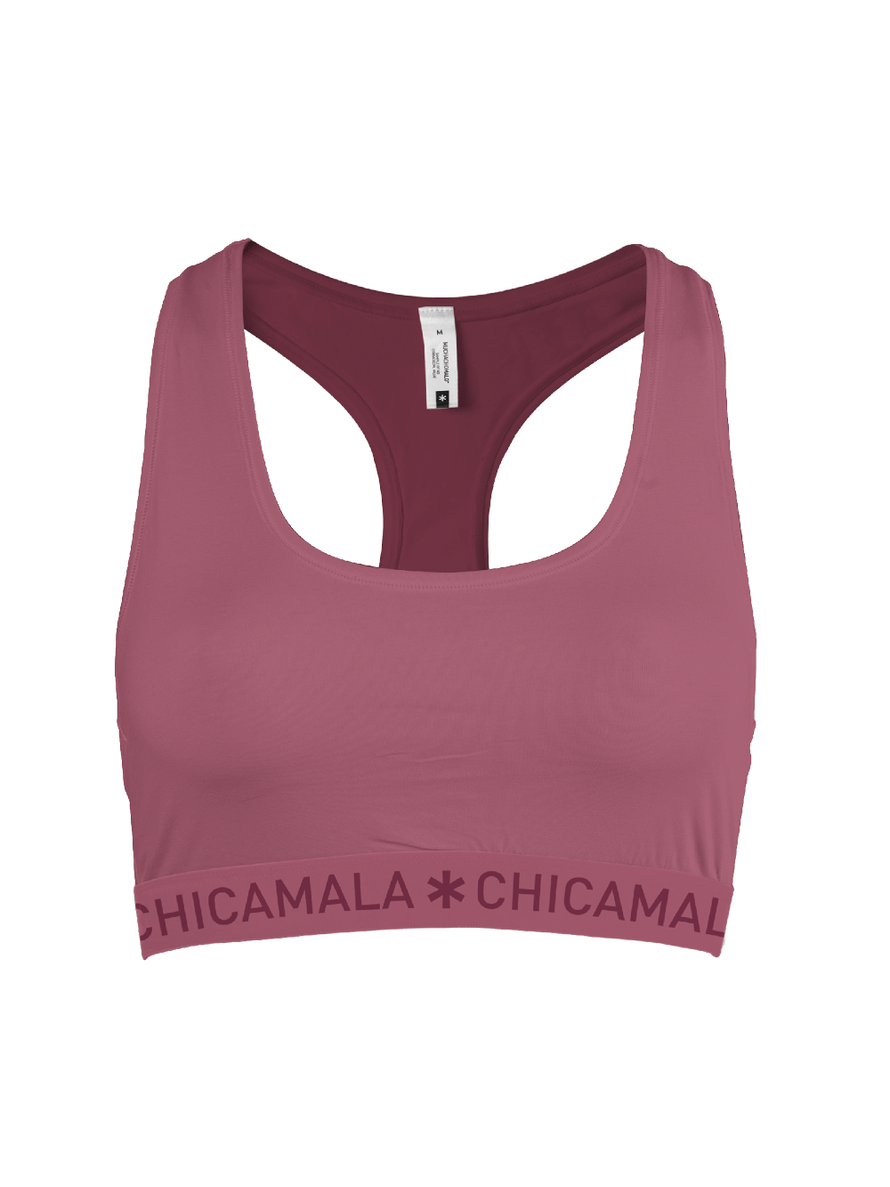 Dames 1-pack Racerback