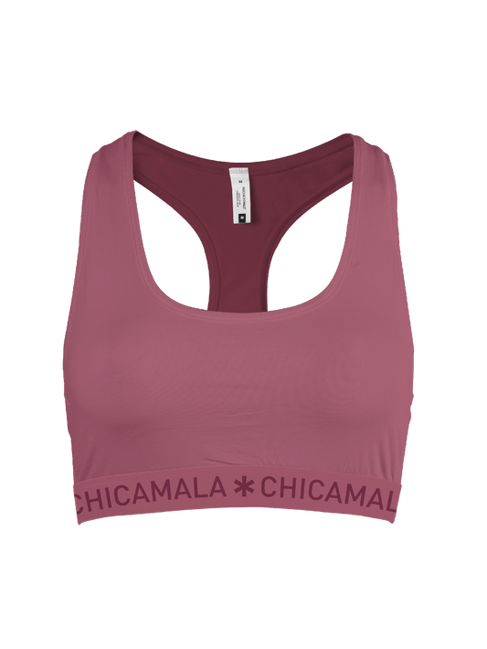 Dames 1-pack Racerback