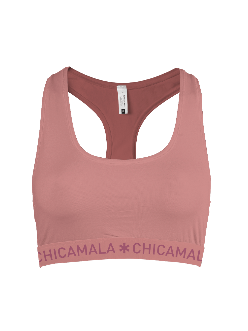 Dames 1-pack Racerback