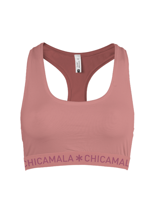 Dames 1-pack Racerback