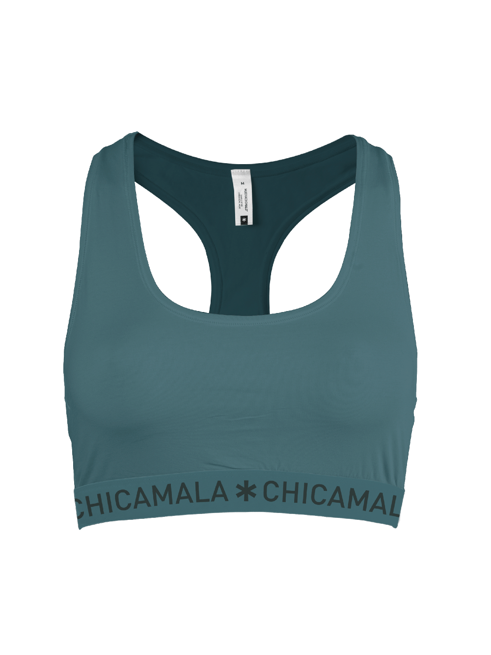 Dames 1-pack Racerback