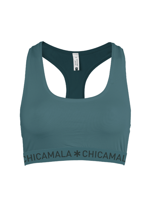 Dames 1-pack Racerback