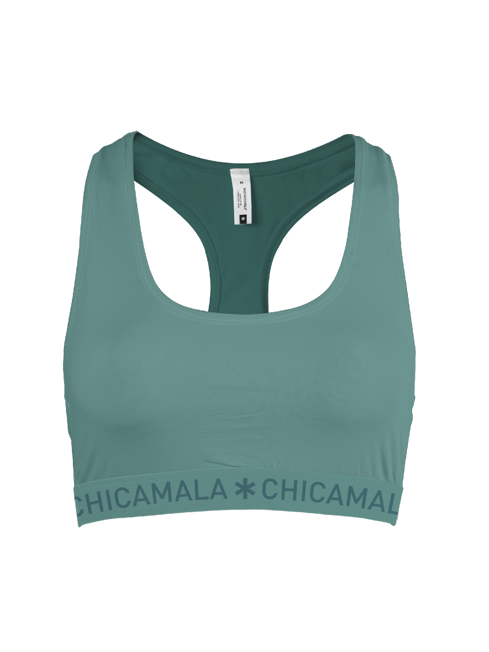 Dames 1-pack Racerback